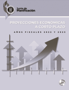 Proyecciones Económicas